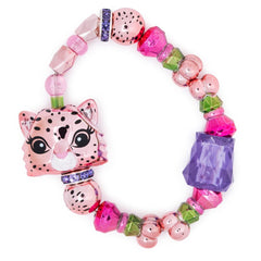 Twisty Petz Series 3 Leopard Bracelet 20121870 - Maqio