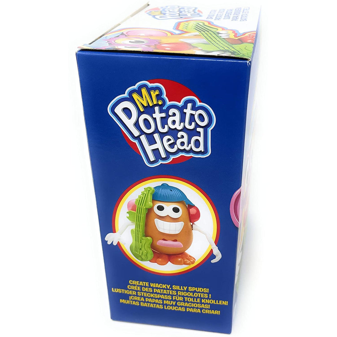 Toy Story Spud Star Multi Piece Action Figure - Maqio