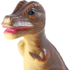 Peterkin Soft Touch Baby Dinosaur Playset