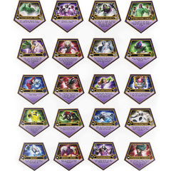 Marvel Black Panther Wakanda Forever Game - Maqio