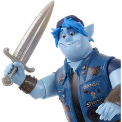 Disney Pixar Onward Barley Lightfoot Figure