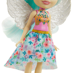 Enchantimals Paolina Pegasus & Wingley Royal - Maqio