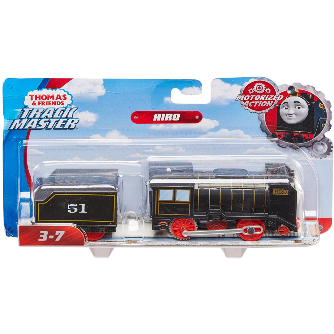 Fisher-Price Thomas & Friends Motorized Hiro - Maqio
