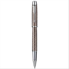 Parker IM Premium Brown Shadow Rollerball - Maqio