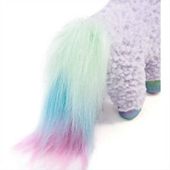 Gund Sugar Plum Llamacorn - Maqio