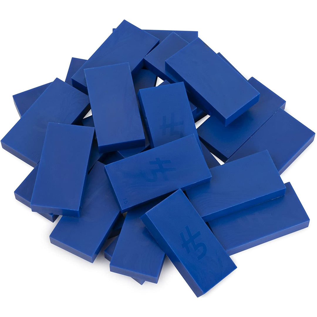 Domino Creations 100 Piece Set by Lily Hevesh - Maqio