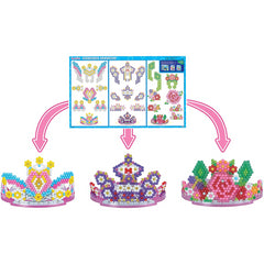 Aquabeads Princess Tiara Set - Maqio