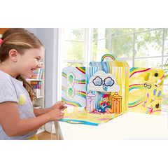 Cloudees Beach Party Set - Maqio