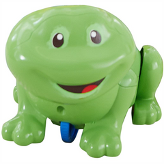 Fisher-Price Laugh & Learn Count With Me Froggy - Maqio