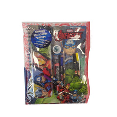 Avengers Classic Bumper Stationery Wallet - Maqio