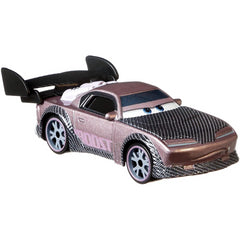 Disney Cars Cars 3 Boost Vehicle - Maqio