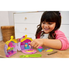 Hello Kitty Sanrio & Friends Tea Party Playset - Maqio