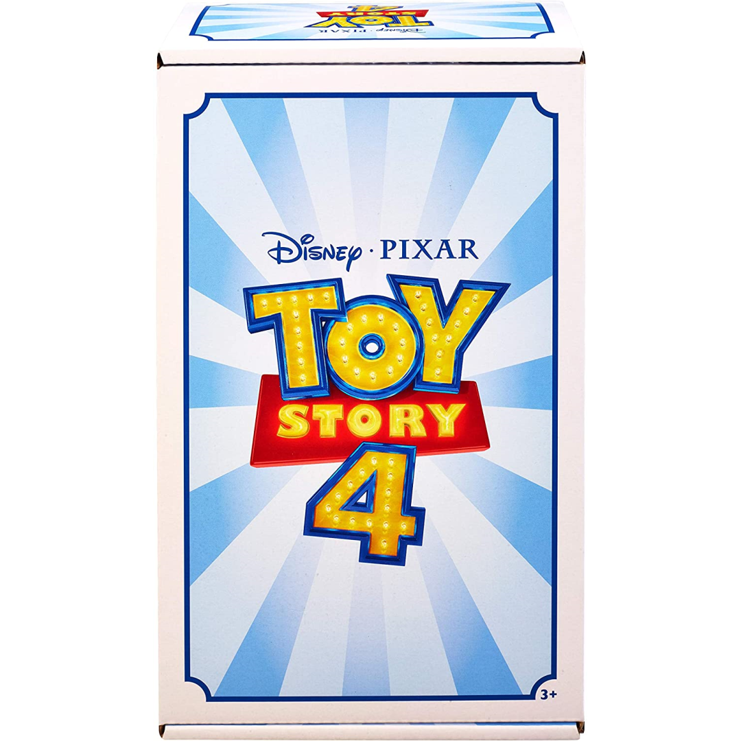 Disney Pixar Toy Story 4 Slinky Figure GGX37 - Maqio
