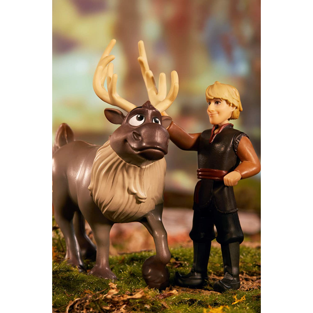 Disney Frozen Ultimate Frozen 9 Piece Collection - Maqio