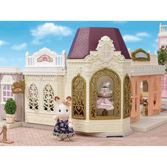 Sylvanian Families Fashion Boutique Set - Maqio