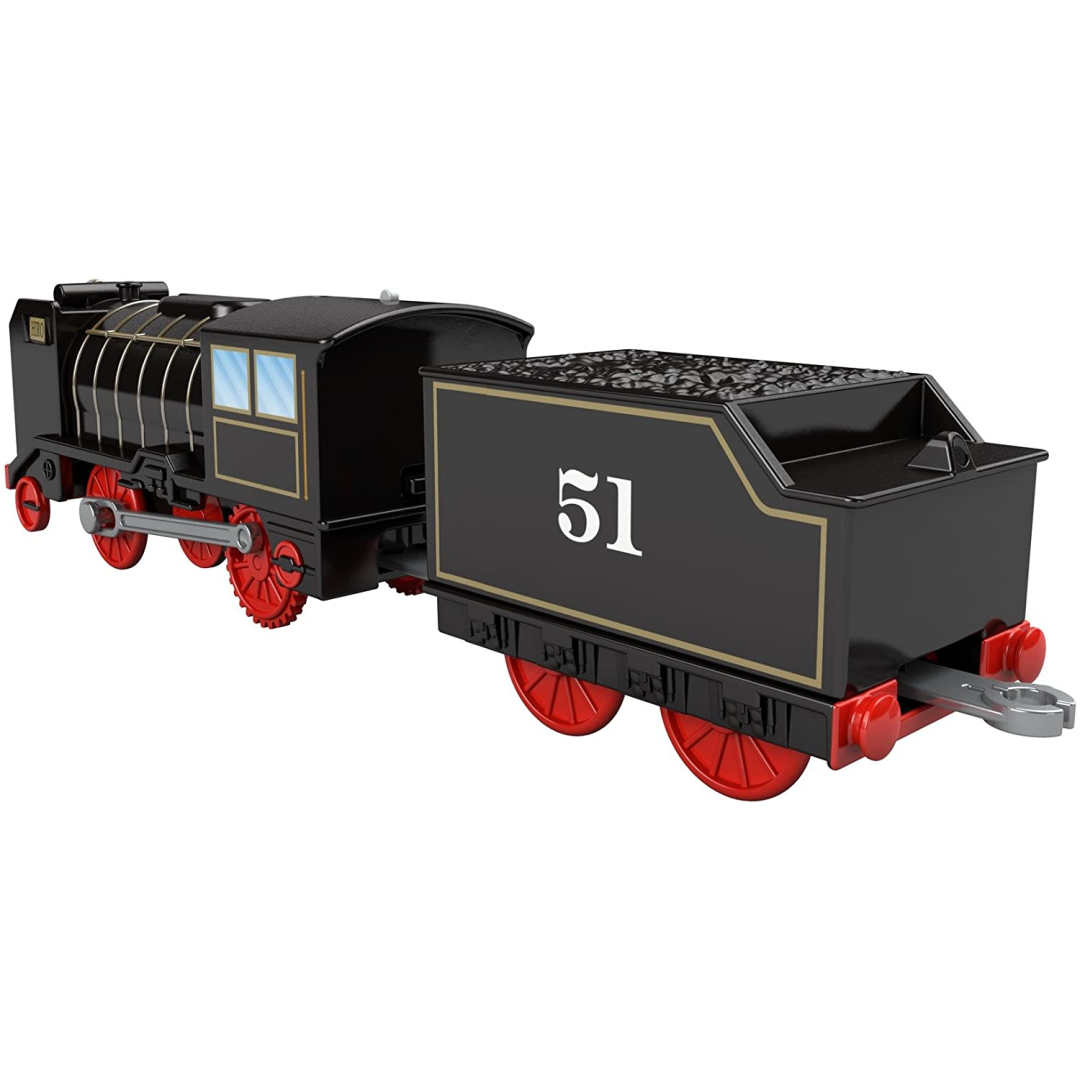 Fisher-Price Thomas & Friends Motorized Hiro - Maqio