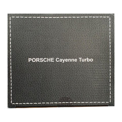 RAstar RC Remote Control Car 1:24 - Porsche Cayanne Turbo - Maqio