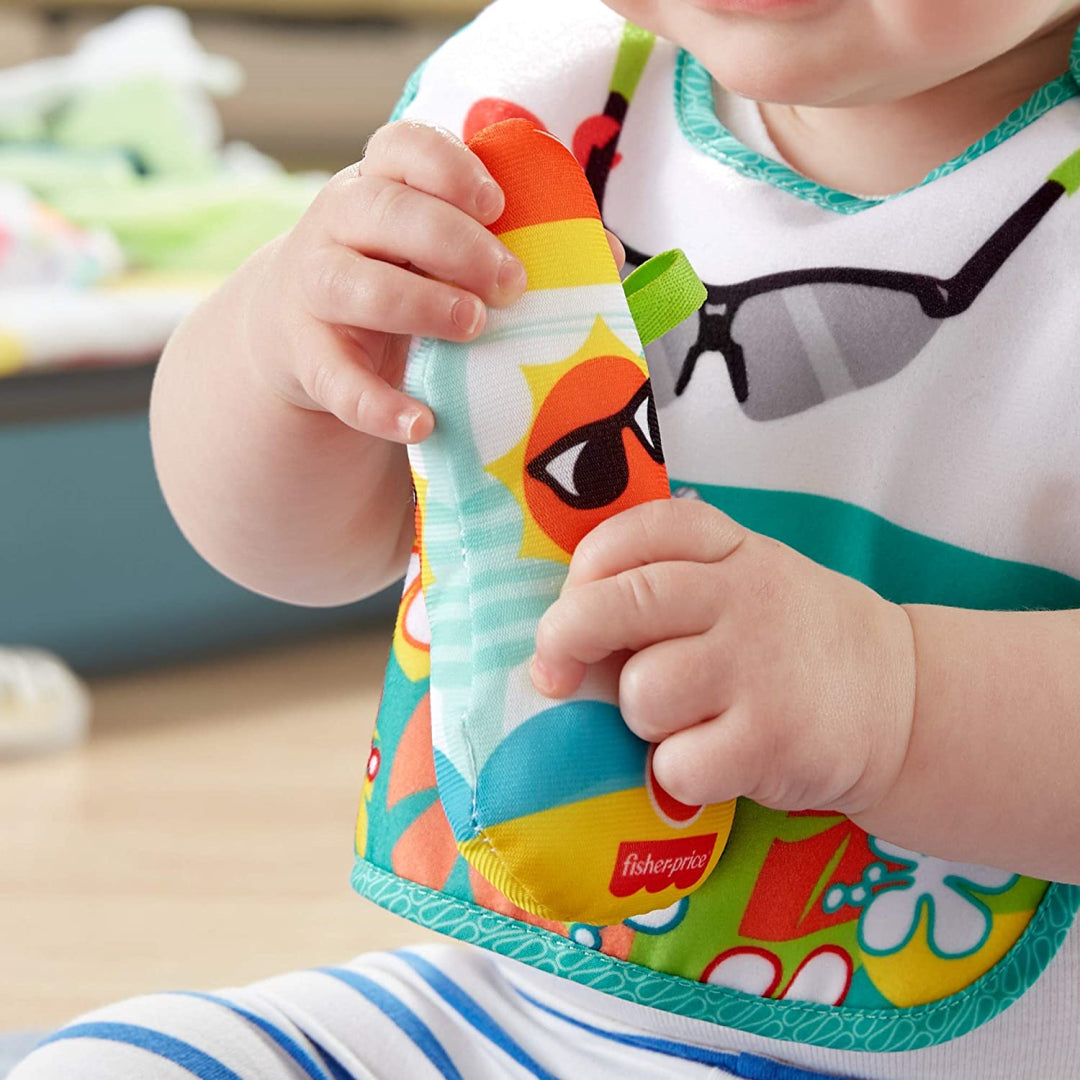 Fisher Price Tiny Tourist Gift Set - Maqio