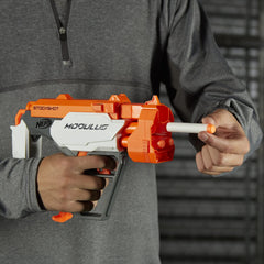 Nerf Modulus StockShot - Maqio