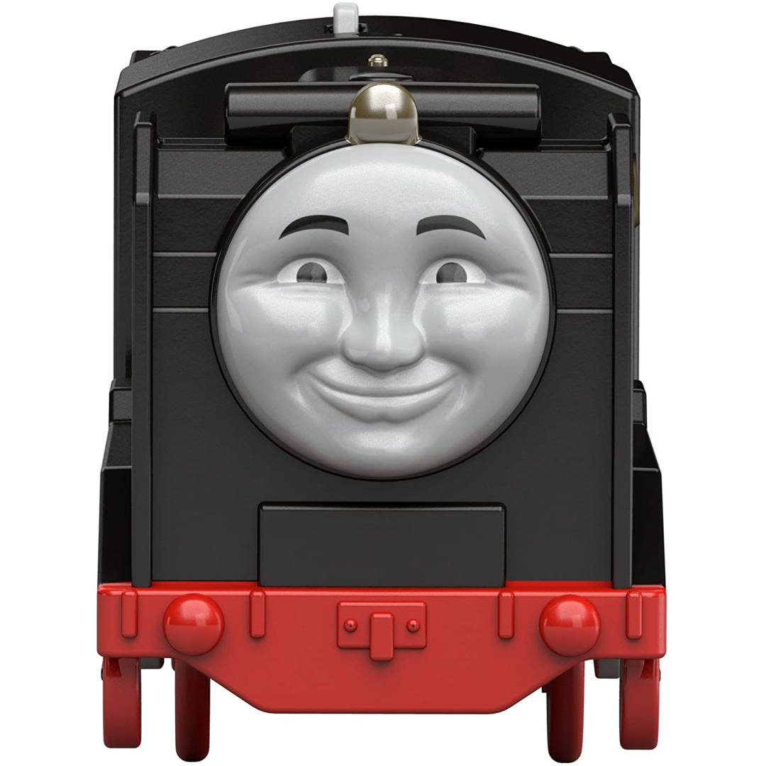 Fisher-Price Thomas & Friends Motorized Hiro - Maqio