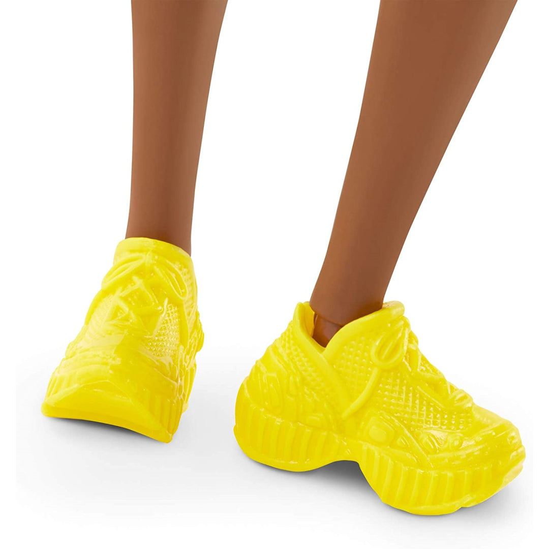 Barbie BMR1959 Logo Skirt & Top + Blazer Fashion Doll - Maqio