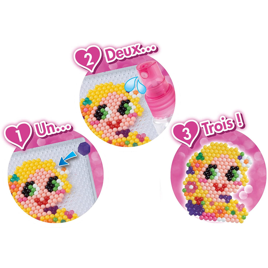 Aquabeads Disney Princess Playset - Maqio