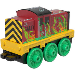 Thomas & Friends Seaweed Salty Vehicle - Maqio