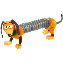 Disney Pixar Toy Story 7-Inch Slinky Figure - Maqio