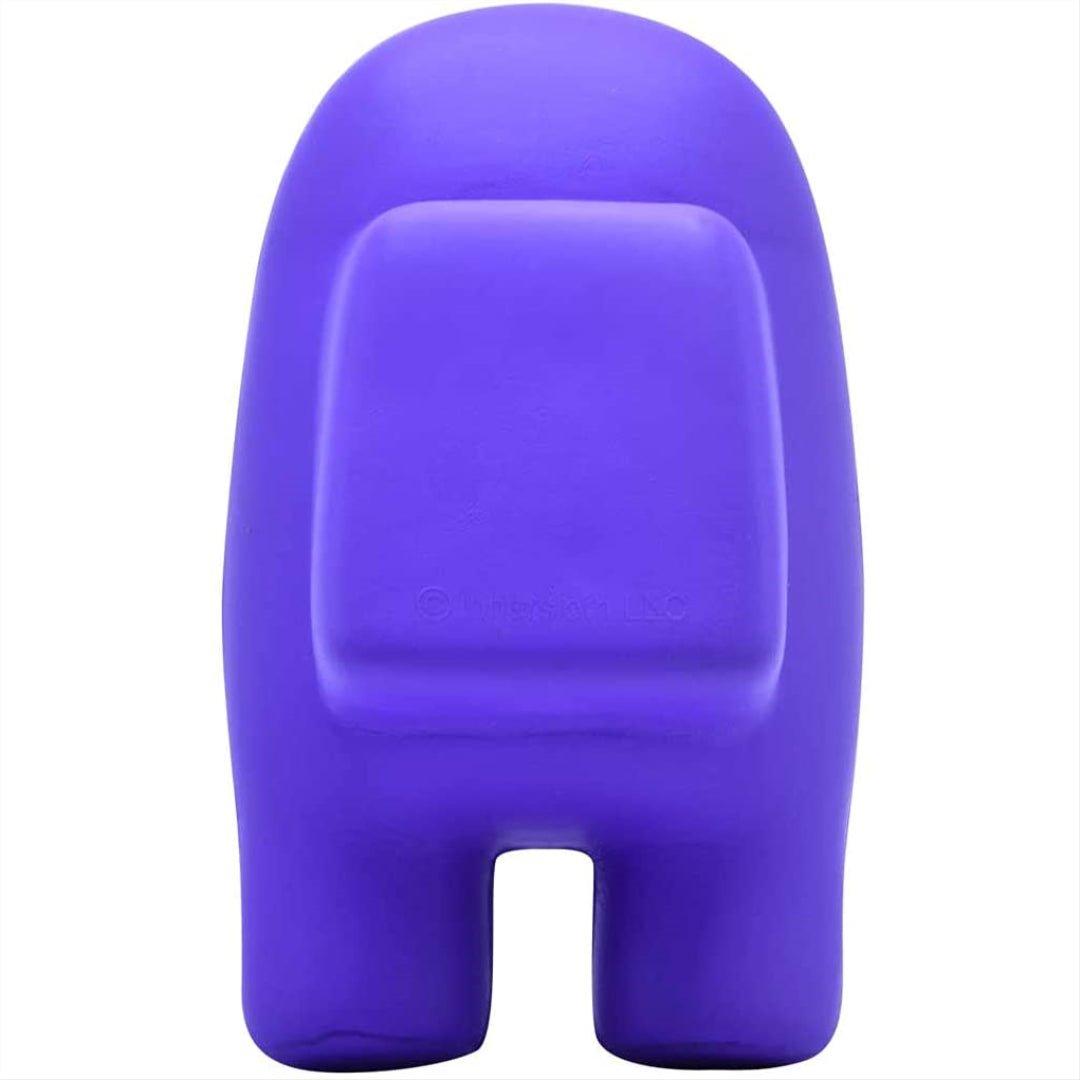 Among Us Purple Mega Squish Me Squishy - Maqio