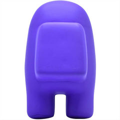Among Us Purple Mega Squish Me Squishy - Maqio