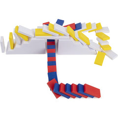 Domino Creations 100 Piece Set by Lily Hevesh - Maqio