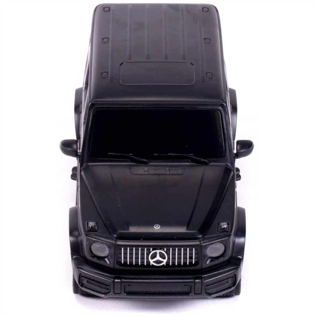 RAstar RC Remote Control Car 1:24 - Mercedes AMG G 63 - Maqio