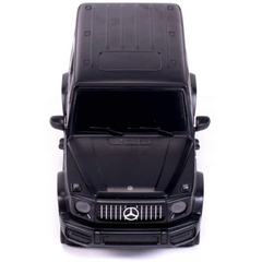 RAstar RC Remote Control Car 1:24 - Mercedes AMG G 63 - Maqio