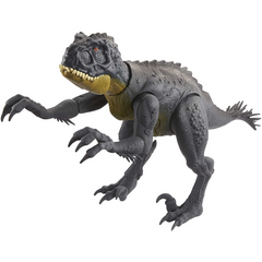 Jurassic World Slash N Battle Stinger Dino Figure - Maqio