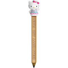 Hello Kitty Sanrio & Friends Carnival Pencil Playset - Maqio