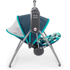 Fisher-Price On the Go Swing Set - Maqio