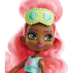 Cave Club Fernessa Cavetastic Cleepover Doll - Maqio