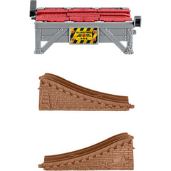 Thomas & Friends Trackmaster Brave Bridge Collapse Expansion Pack - Maqio