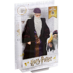 Harry Potter Albus Dumbledore Doll - Maqio