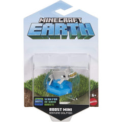 Minecraft Earth Mini-Figure - Set of 8 - Maqio