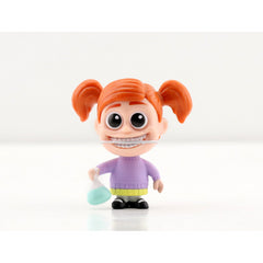 Disney Pixar Minis 1-inch Action Figure Blind Bag 1-pack