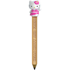 Hello Kitty Sanrio & Friends Beach Pencil Playset - Maqio