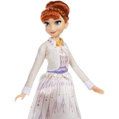 Disney Frozen Anna & Elsa Dolls - Maqio