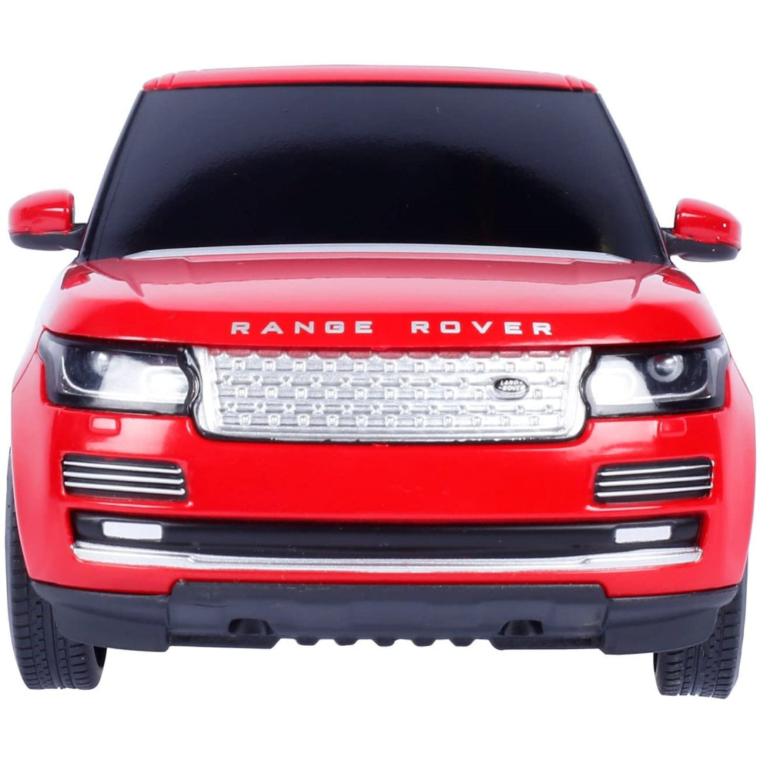 RAstar Range Rover RC Remote Control Car 1:24 - Range Rover - Maqio