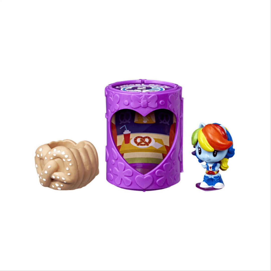 My Little Pony Cutie Crew Blind Packs E1977 - Maqio