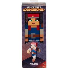 Minecraft GNF20 Valorie Action Figure - Maqio