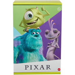 Disney Pixar Monsters, Inc. Sulley Figure GPF40 - Maqio