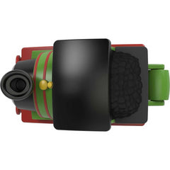 Thomas & Friends Press Go Stunt Train Engine - Percy