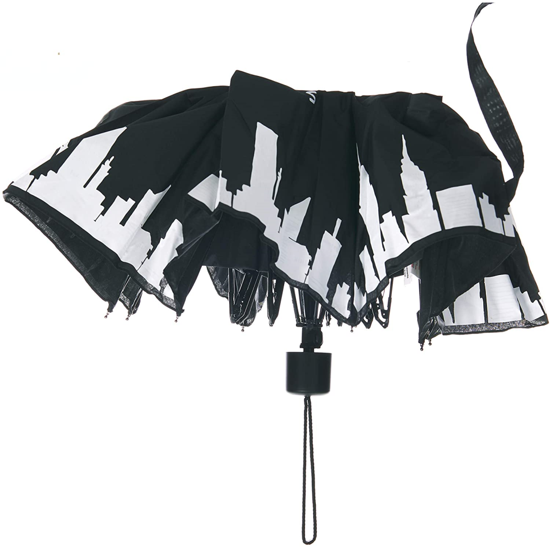 Friends Colour Change Umbrella - Maqio