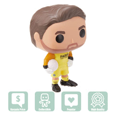 Funko POP Football Gianluigi Buffon Collectable Figure - Maqio